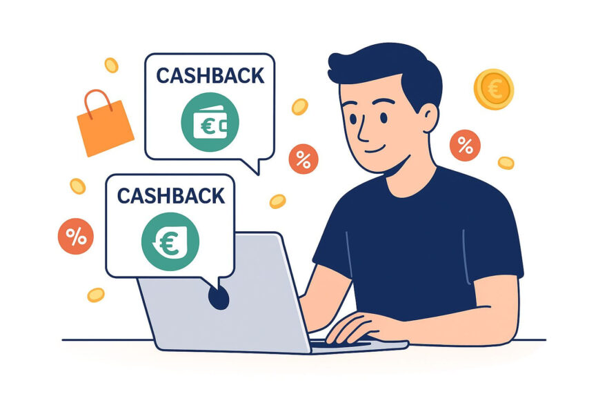 Cashback clever nutzen und maximale Ersparnis beim Online-Shopping erzielen