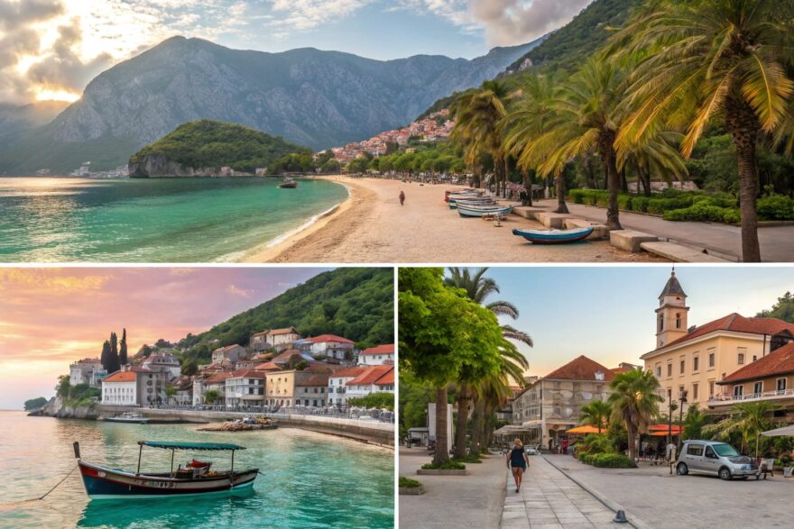 Budgetfreundliche Reiseziele entdecken und günstig Urlaub machen