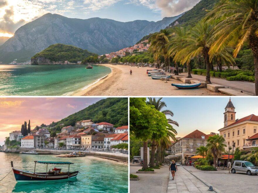 Budgetfreundliche Reiseziele entdecken und günstig Urlaub machen