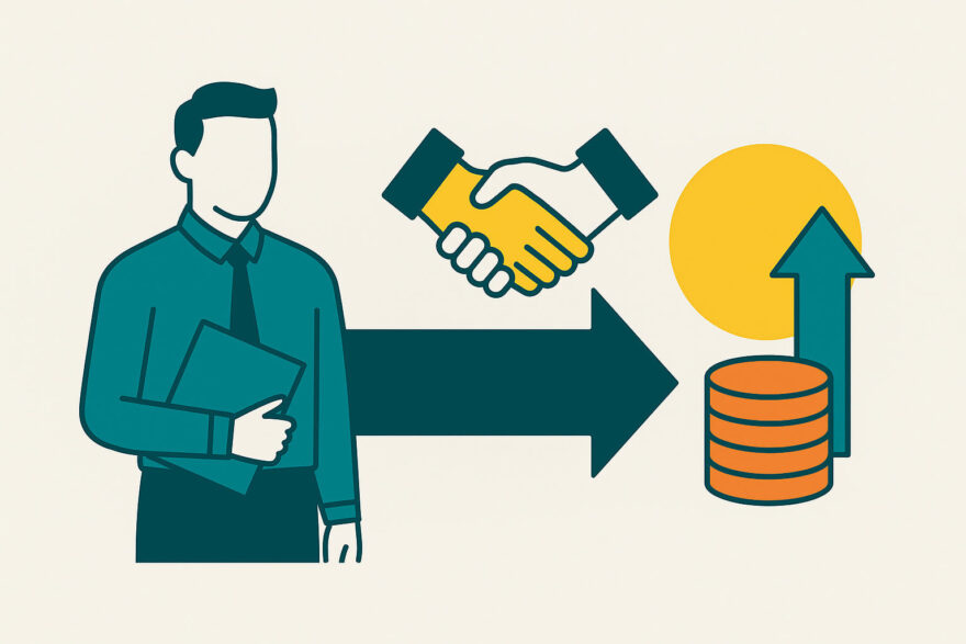 Betriebliche Altersvorsorge als Alternative zur Riesterrente – Chancen für Arbeitnehmer anschaulich dargestellt