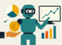 Robo-Advisor erklärt: Definition und Funktionsweise in moderner Infografik