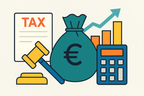 Warum steuerliche Vorteile bei der Altersvorsorge entscheidend für deine finanzielle Zukunft sind