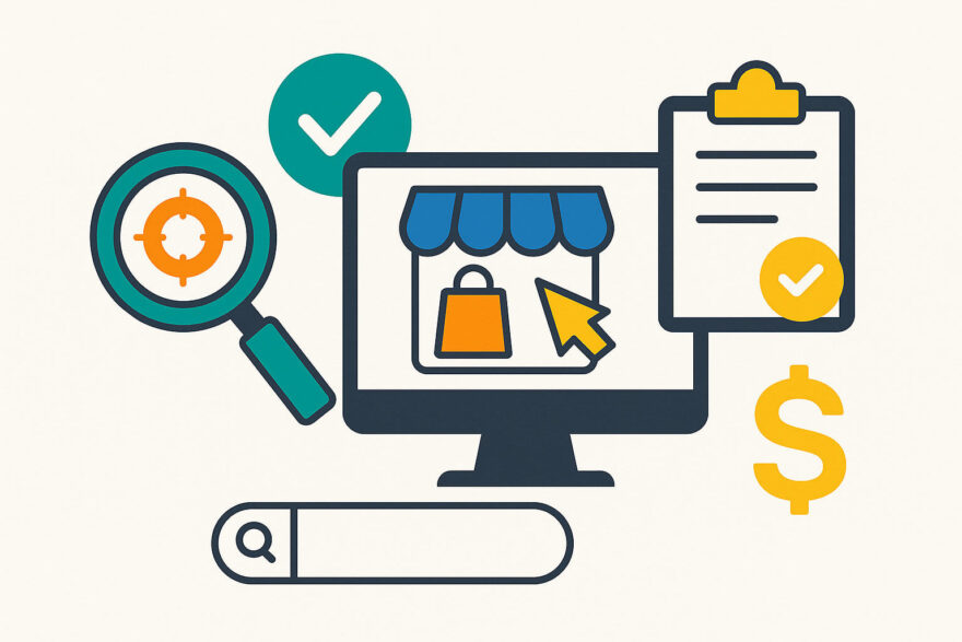 Affiliate-Marketing – passende Partnerprogramme und Nischen finden