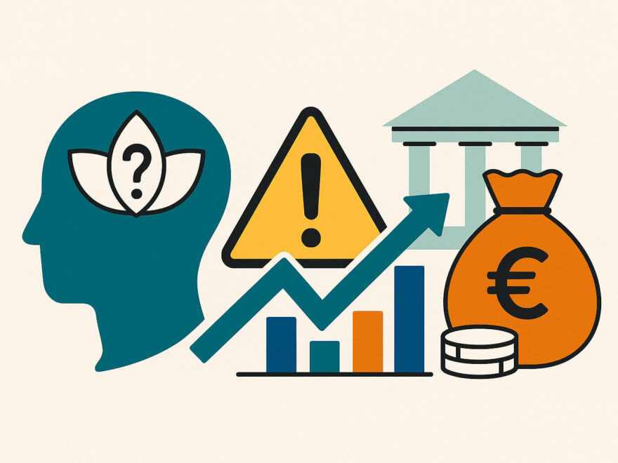 Die größten Anlage-Mythen: So entlarvst du falsche Glaubenssätze beim Investieren 1 Anlage-Mythen – warum falsche Glaubenssätze beim Investieren gefährlich sein können