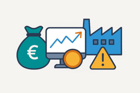 Einzelaktien einfach erklärt: Chancen, Risiken und Kursentwicklung